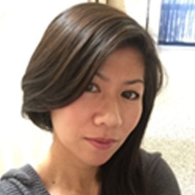 Rosalyn Moya