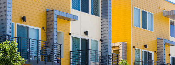Smoke-Free Housing